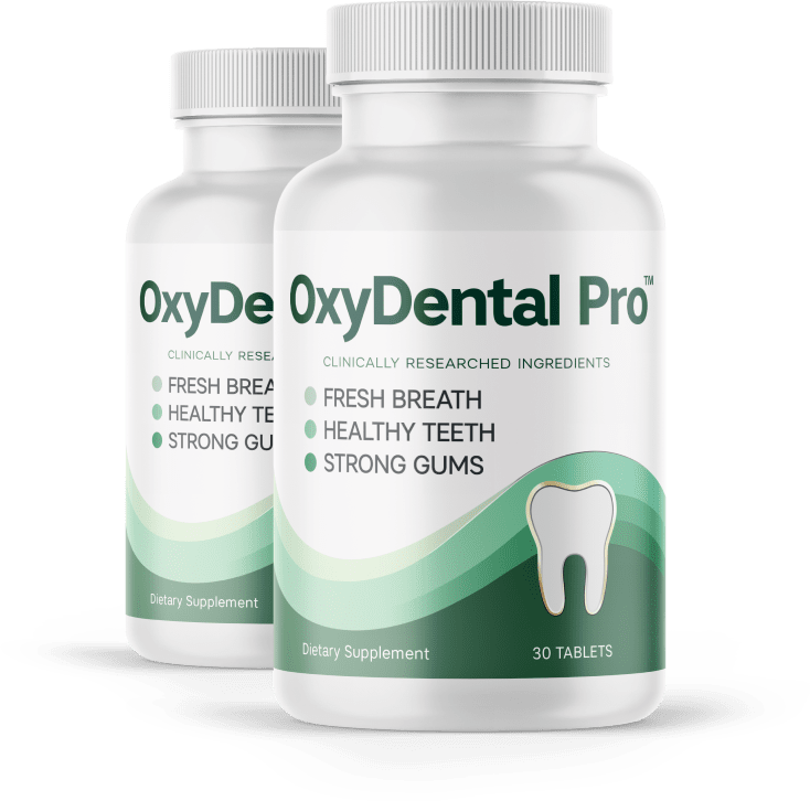 What is OxyDentalPro?